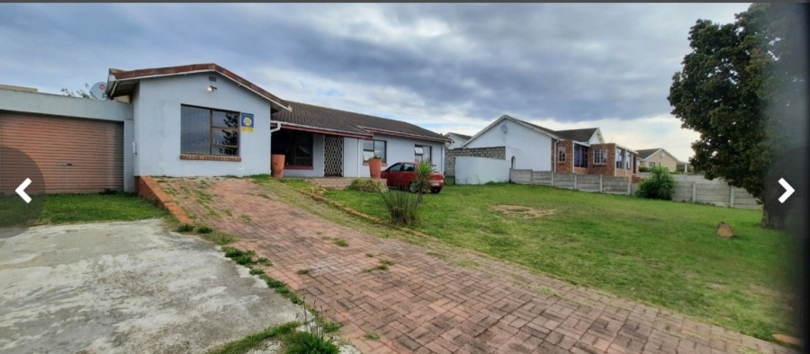 3 Bedroom Property for Sale in Bethelsdorp Eastern Cape
